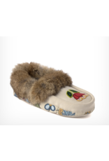 Mocassin "Gustafson Tipi"