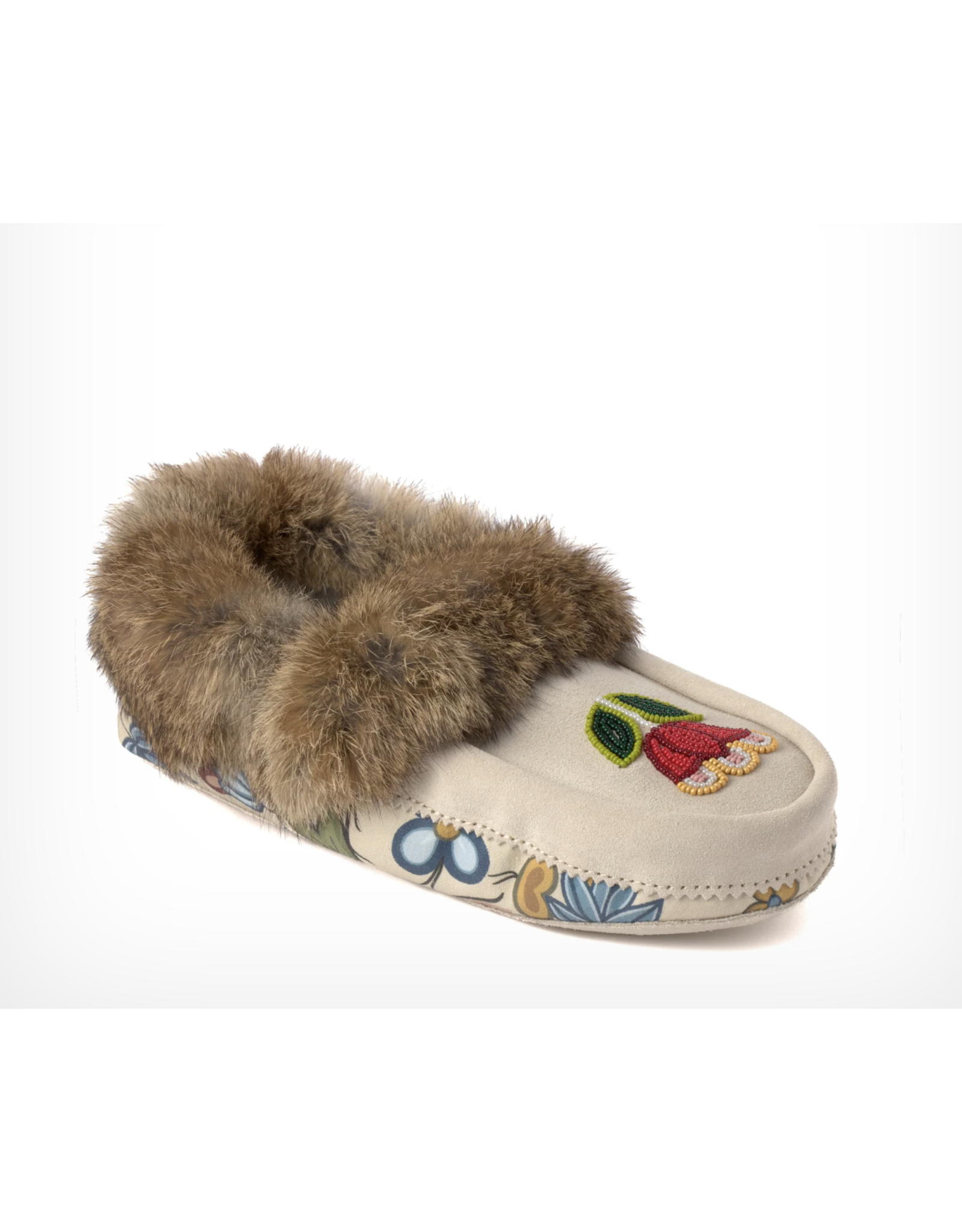 Gustafson Tipi Moccasin