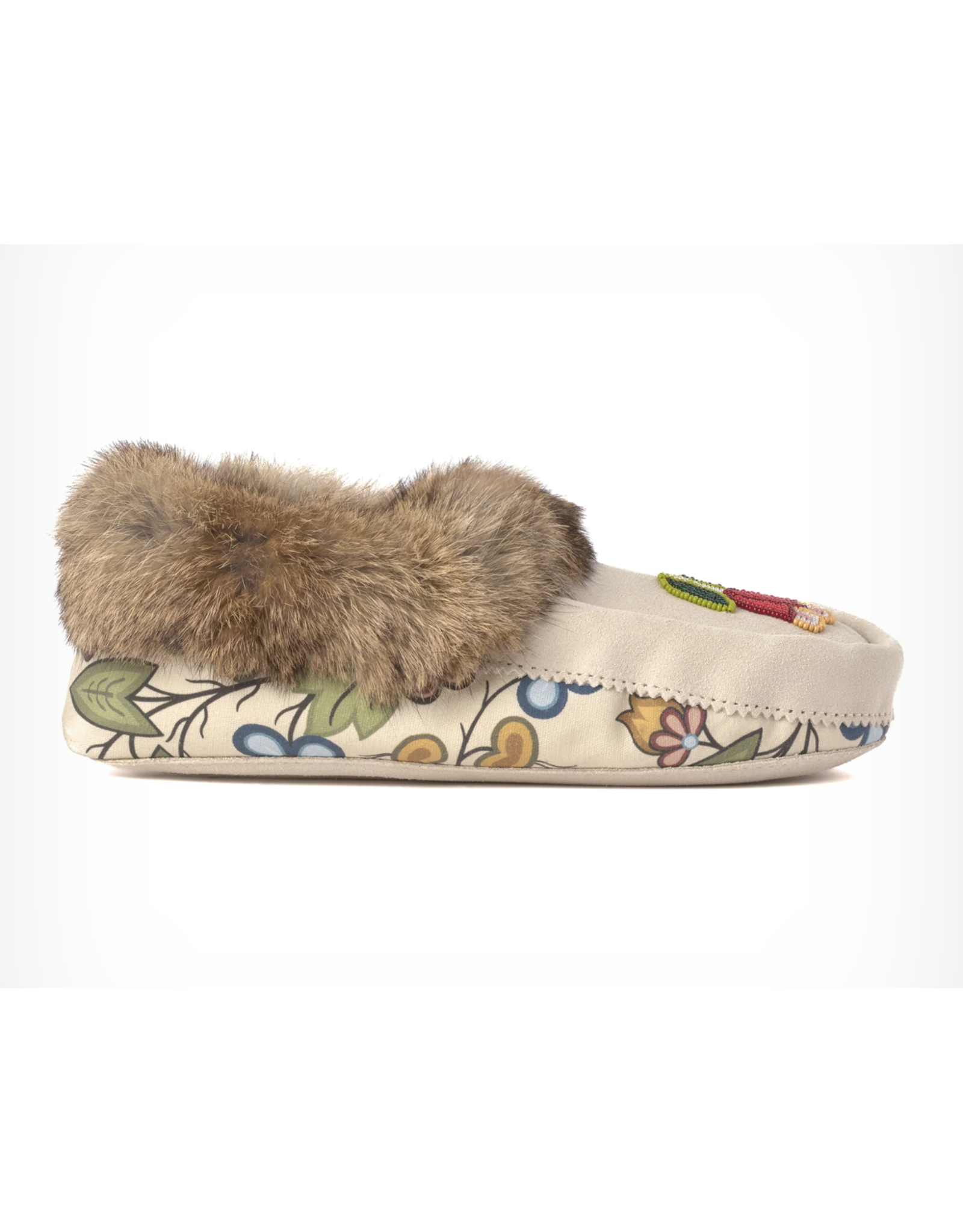 Gustafson Tipi Moccasin