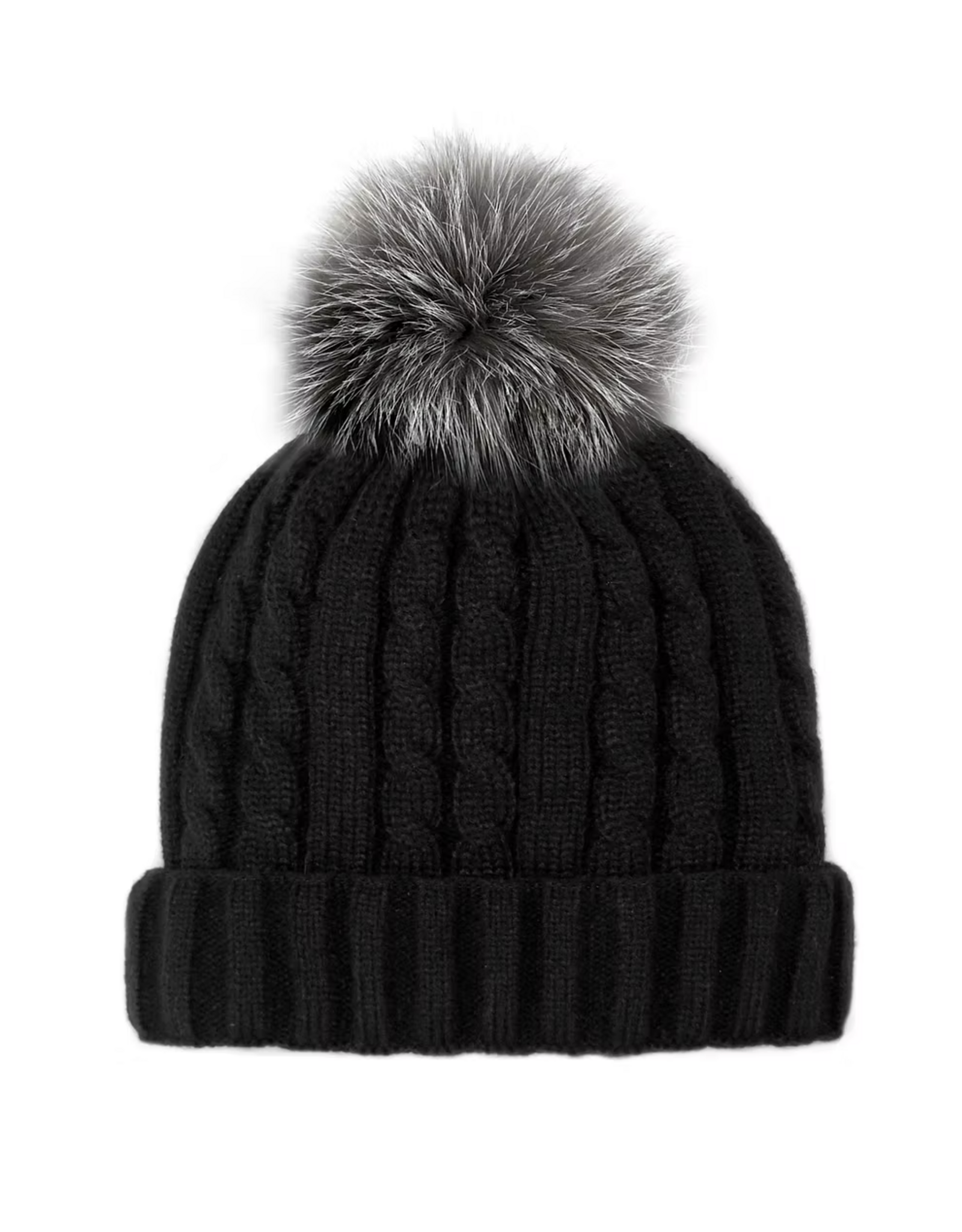 For Fur Hat with Lining Inside - HTEPH1