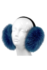 Cache-Oreilles Renard