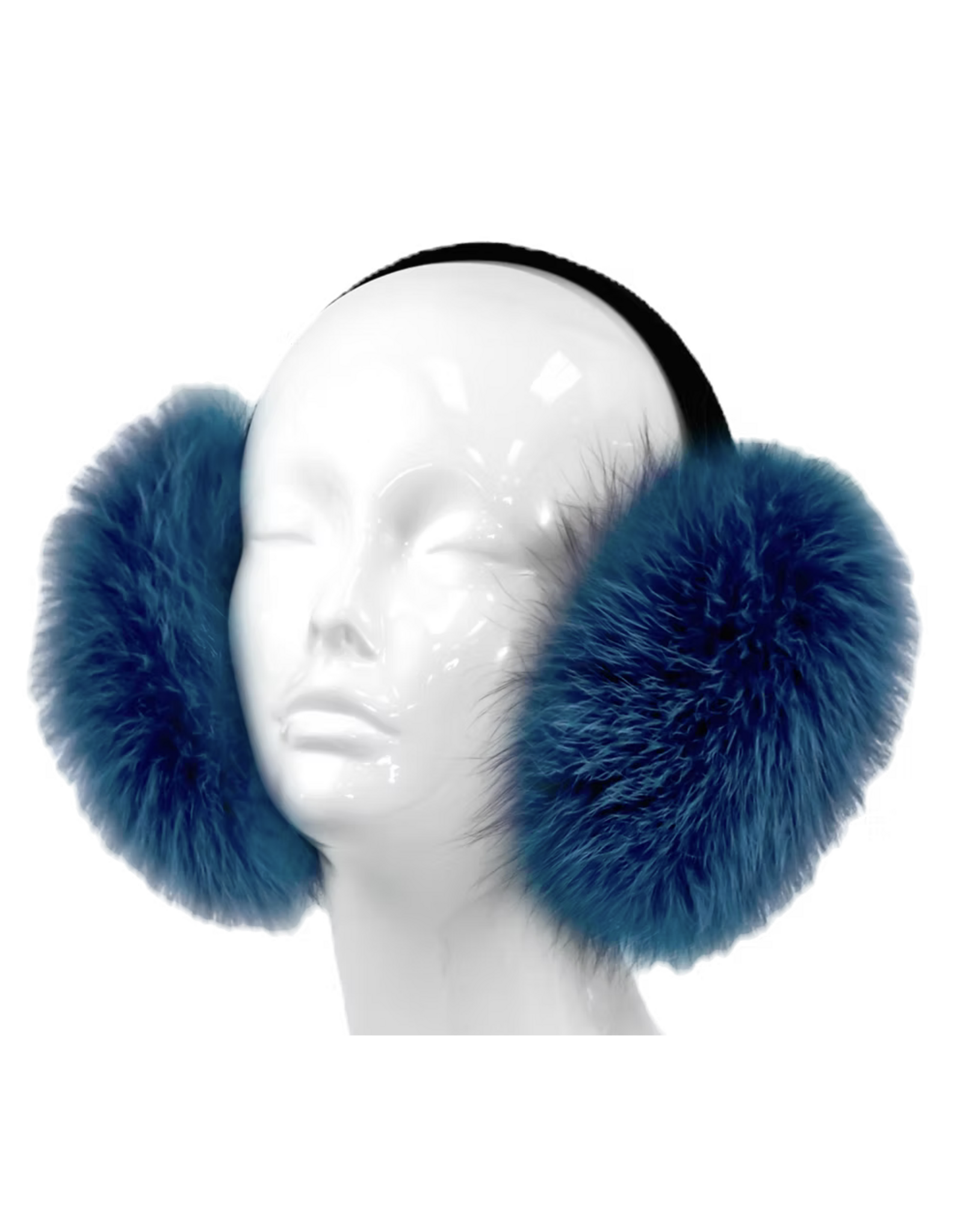 Cache-Oreilles Renard