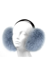 Fox Earmuffs
