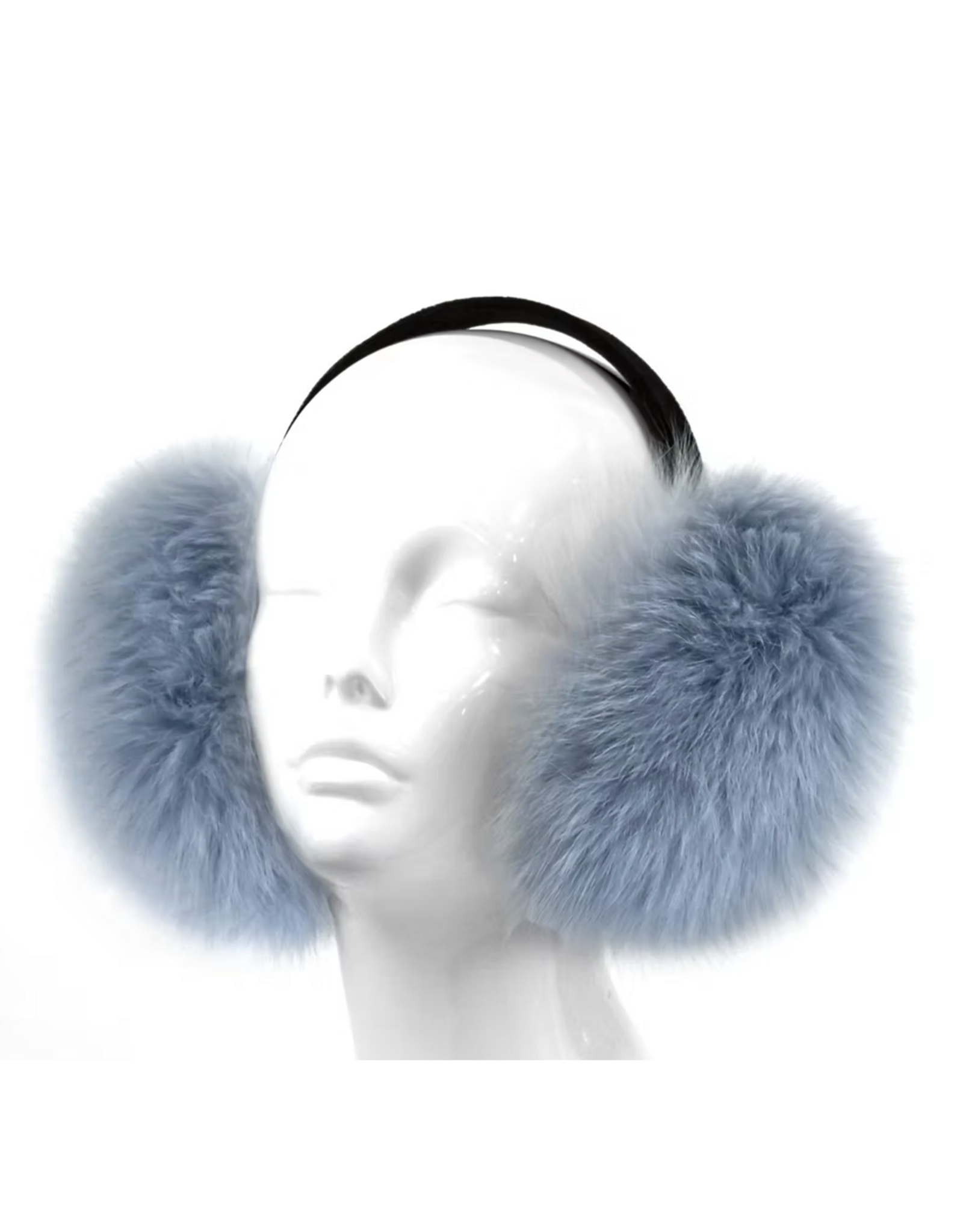Fox Earmuffs