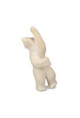 Ours qui Danse par Tony Oqutaq - 8102M