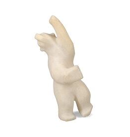 Ours qui Danse par Tony Oqutaq