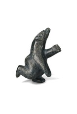 Ours qui Dance par Palaya Qiatsuq -7495S