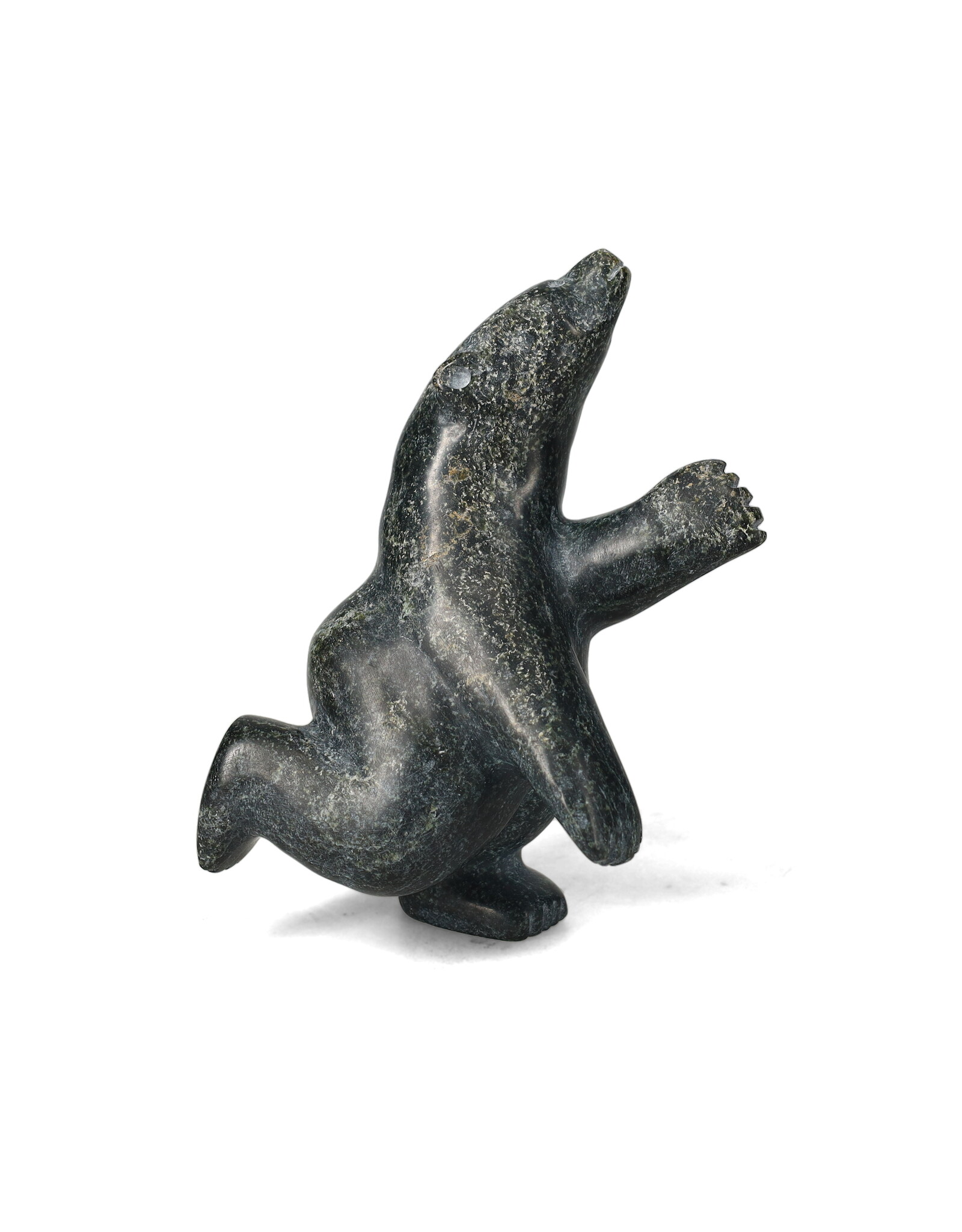 Ours qui Dance par Palaya Qiatsuq -7495S