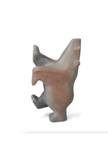 Dancing Bear by Joanie Ragee - 22362