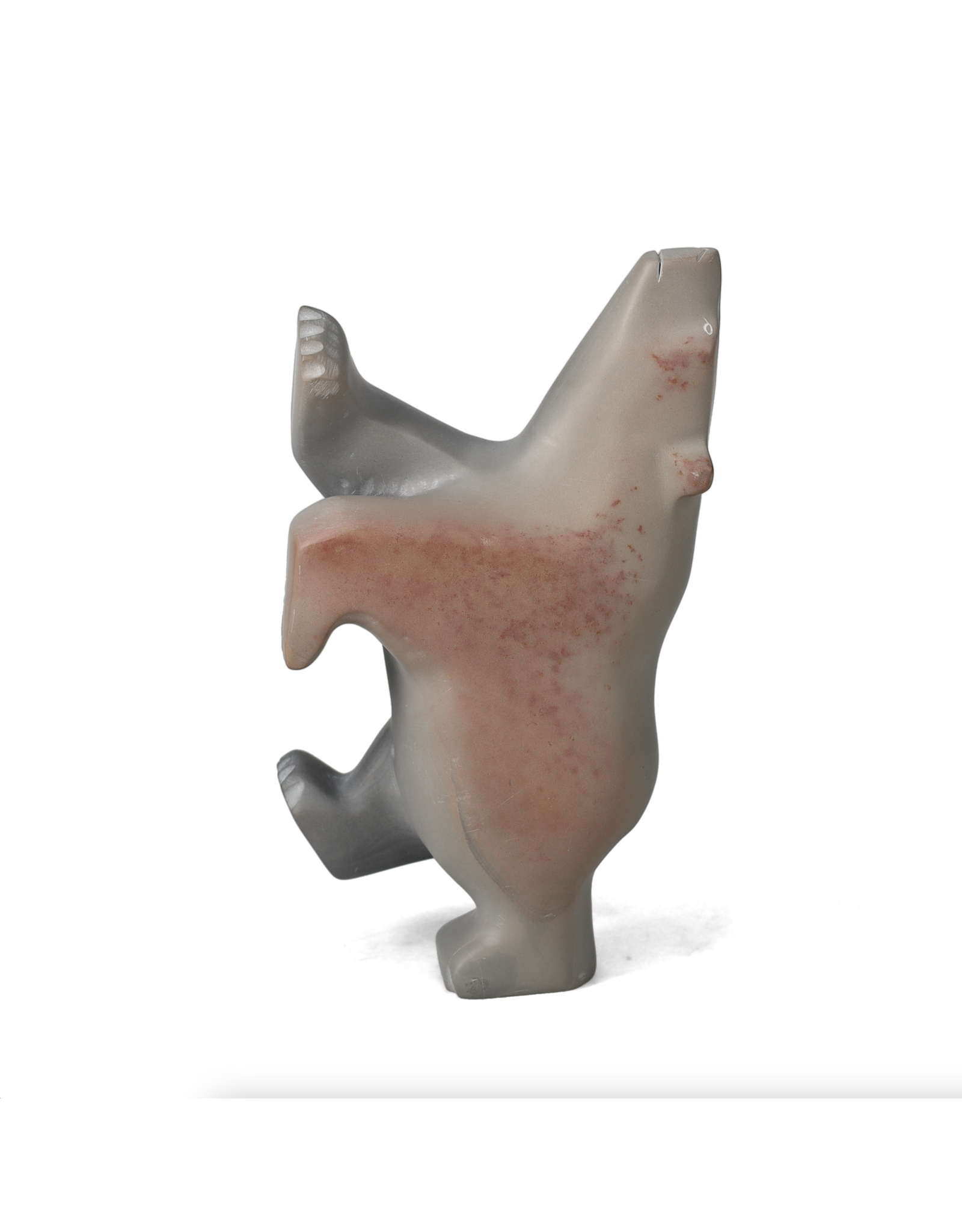 Dancing Bear by Joanie Ragee - 22362