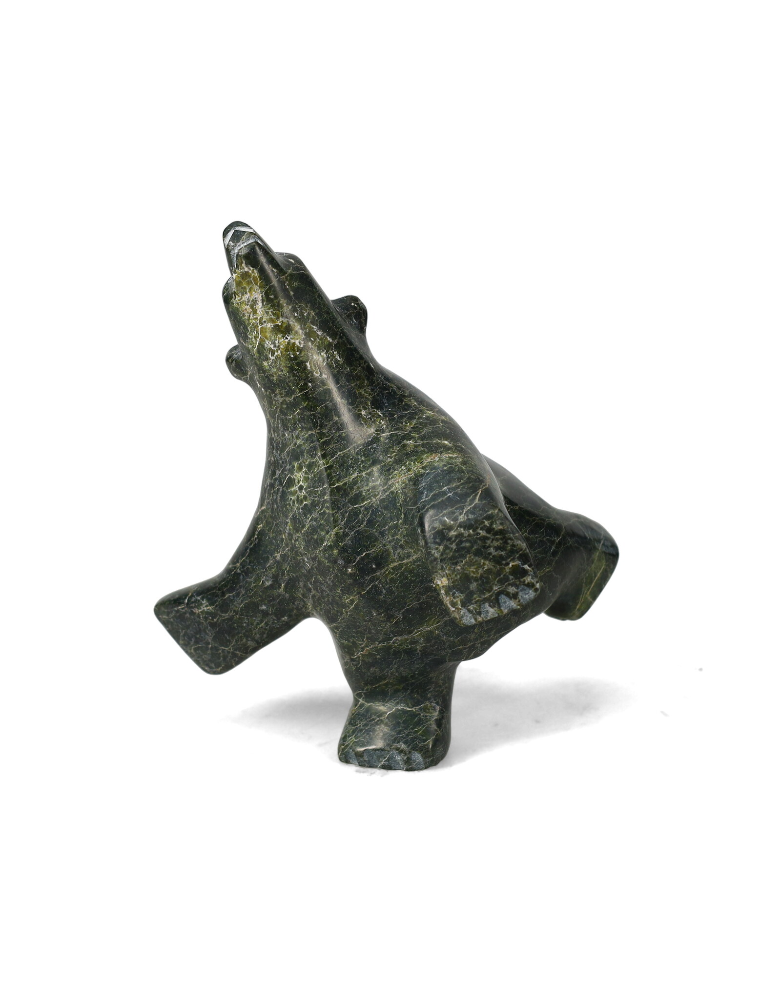 Dancing Bear by Joanie Ragee - 22464