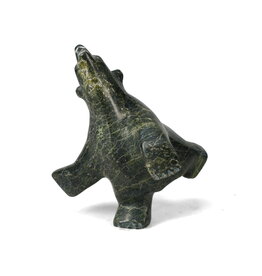 Ours qui Danse par Joanie Ragee