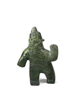 Ours par Johnny Papigatok - 6077J