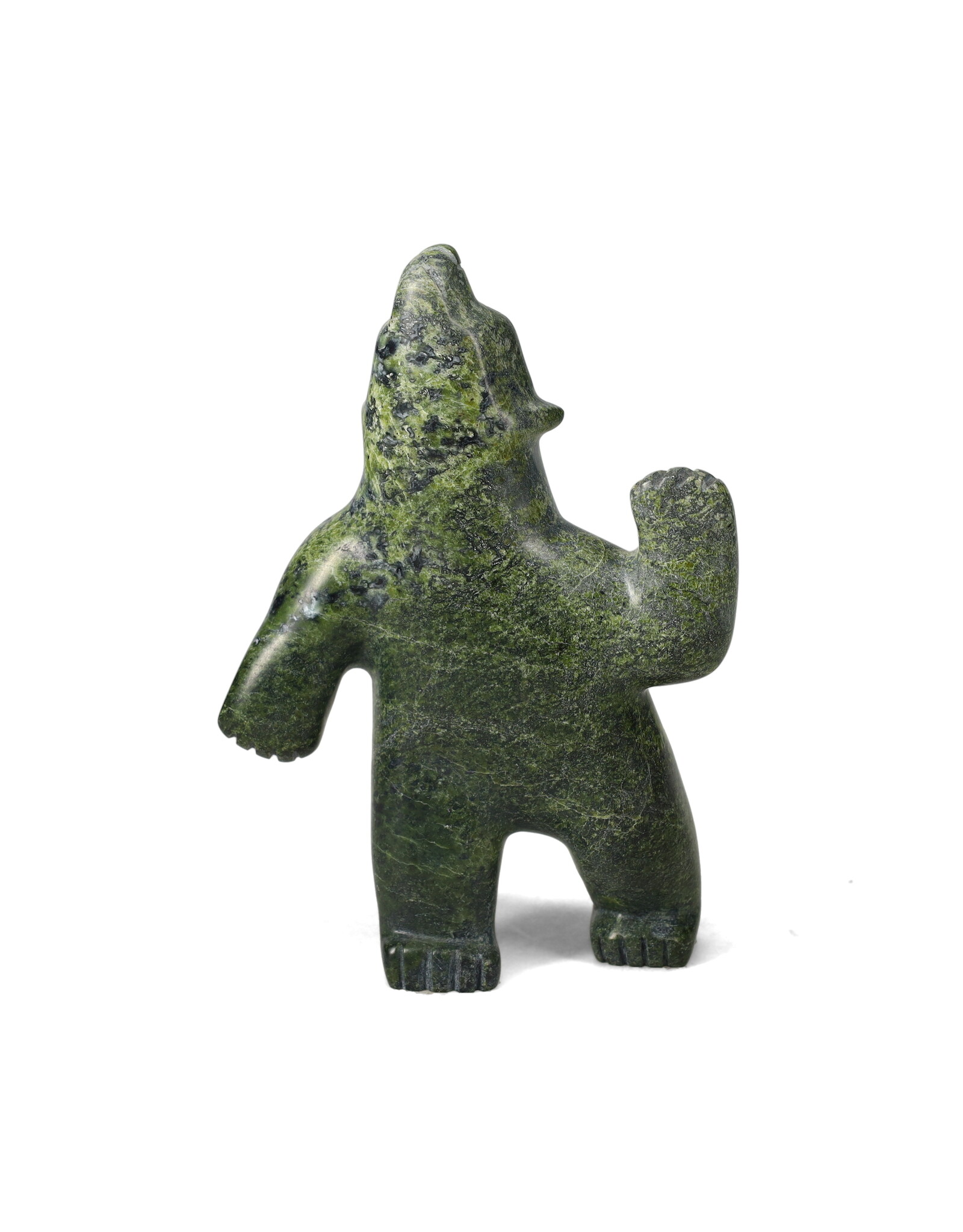 Ours par Johnny Papigatok - 6077J