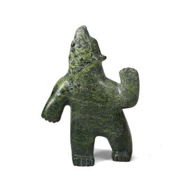 Ours par Johnny Papigatok