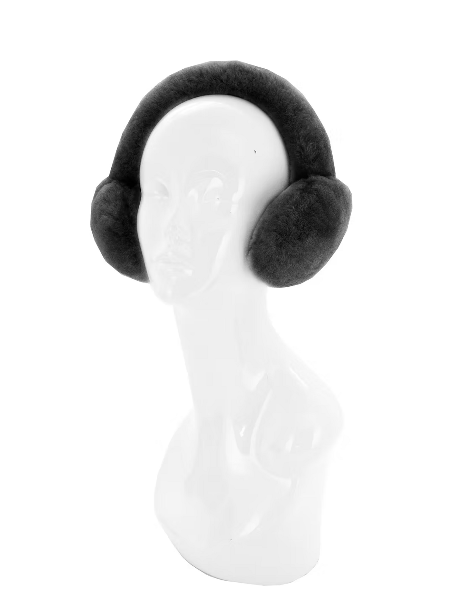Cache Oreilles Mouton Noir - EMYU02