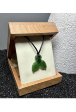 Pendentif Queue de Baleine - 0415