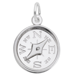 Charms - Compass