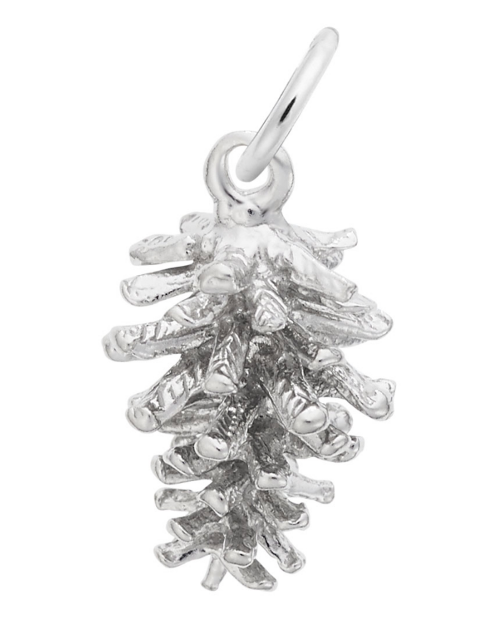 Charms - Pine Cone (5113)