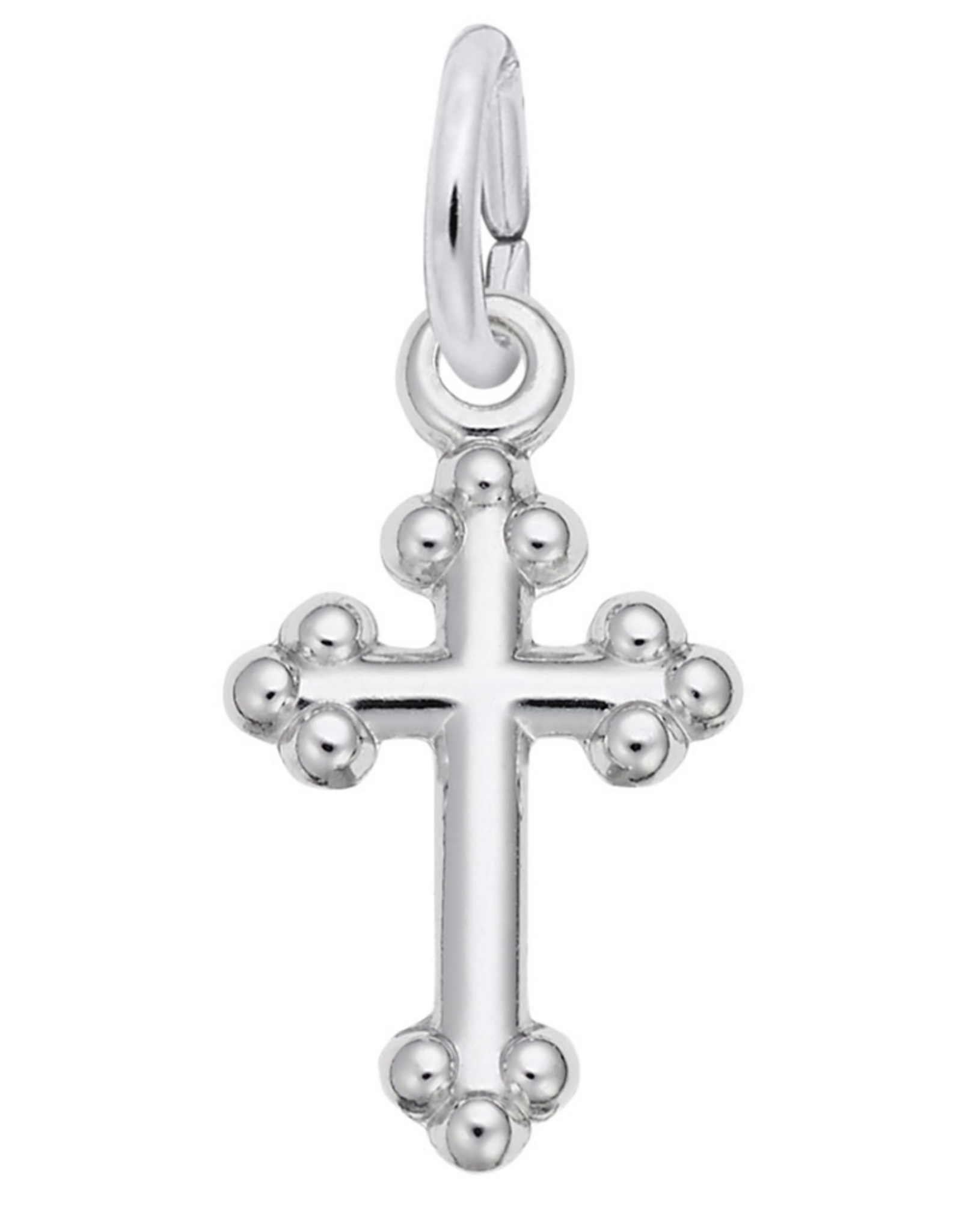 Charms - Cross (4433)