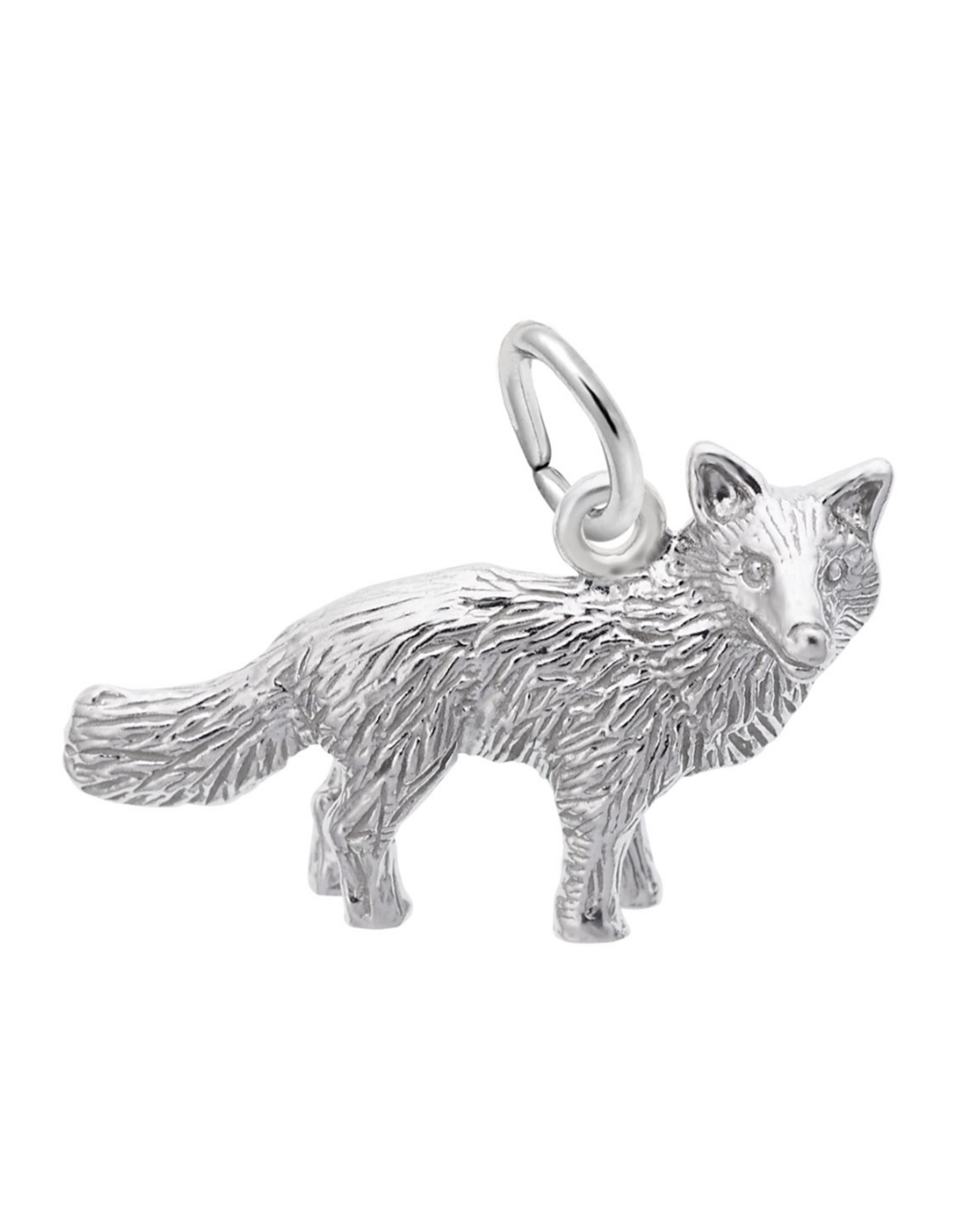 Charms - Fox (3161)