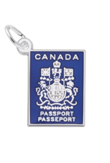 Charmes - Passeport (2735)