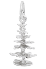 Charms - Christmas Tree (0616)