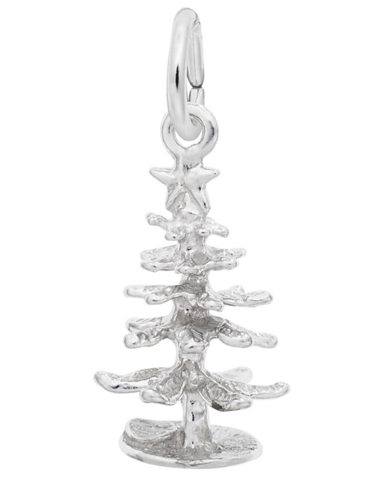 Charms - Christmas Tree (0616)