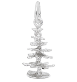 Charms - Christmas Tree