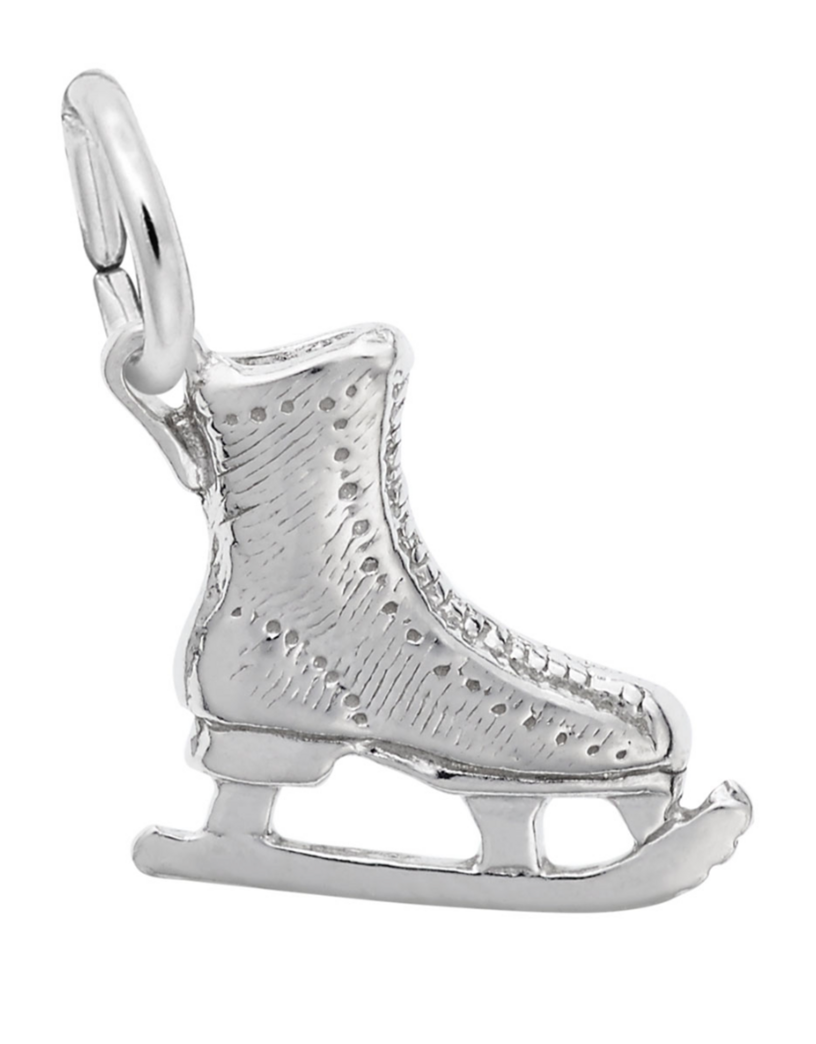 Charms - Ice Skate (0523)
