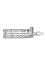 Charms - Toboggan (1314)