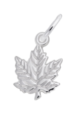 Charms - Maple Leaf (0103)