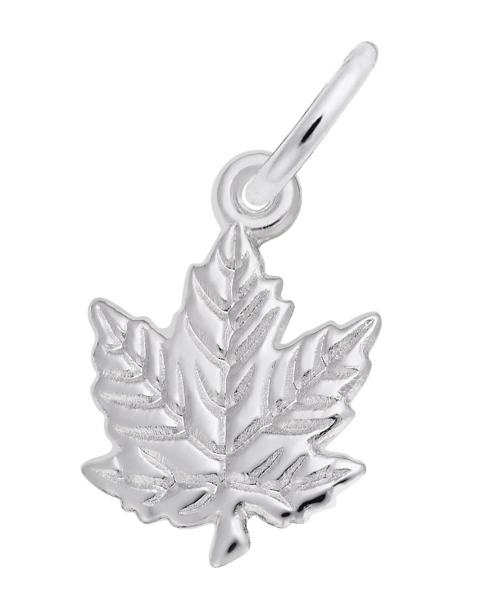 Charms - Maple Leaf (0103)