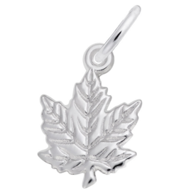 Charms - Maple Leaf