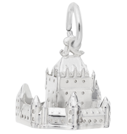 Charms - Château Frontenac