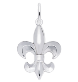 Charmes - Fleur de Lis