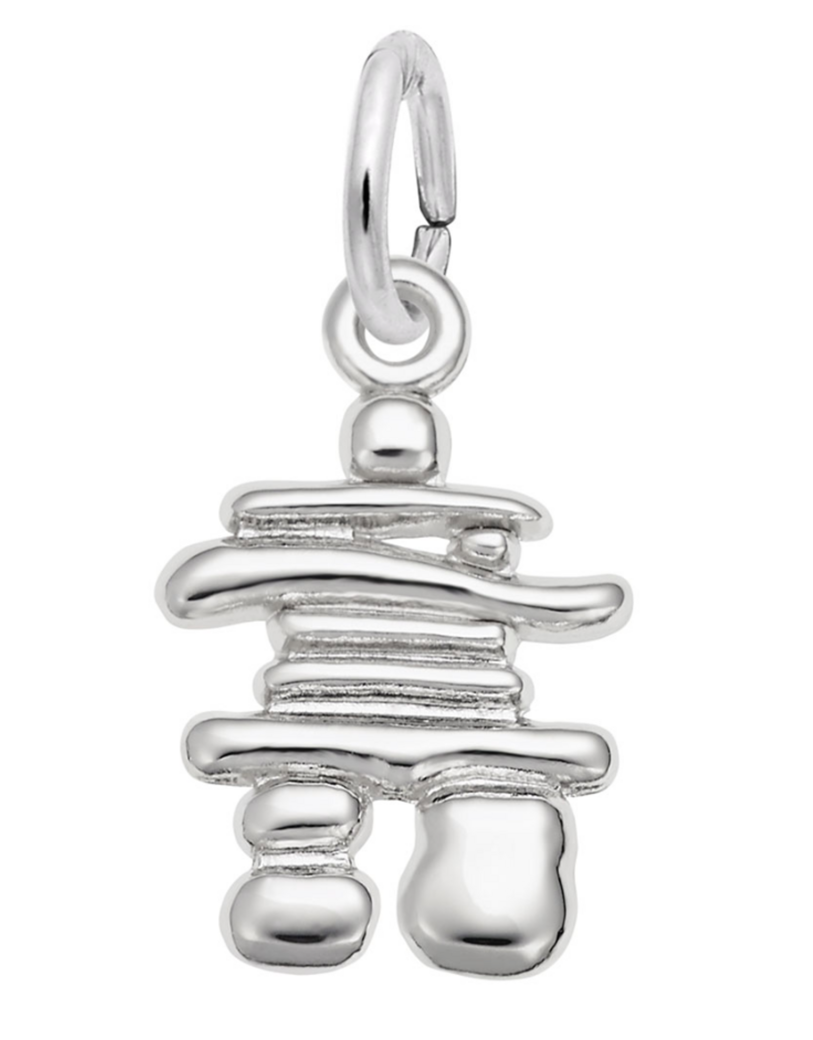 Charmes - Inukshuk 3D (8396)