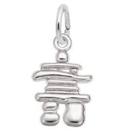 Charmes - Inukshuk 3D