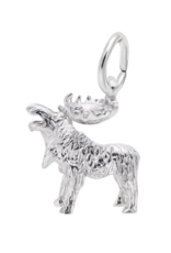 Charms - Moose (8268)