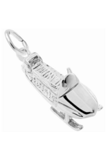 Charmes - Motoneige (7756)