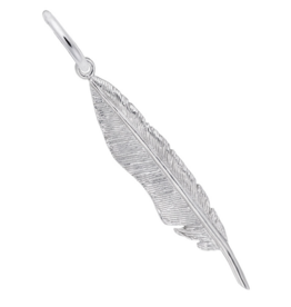 Charms - Feather