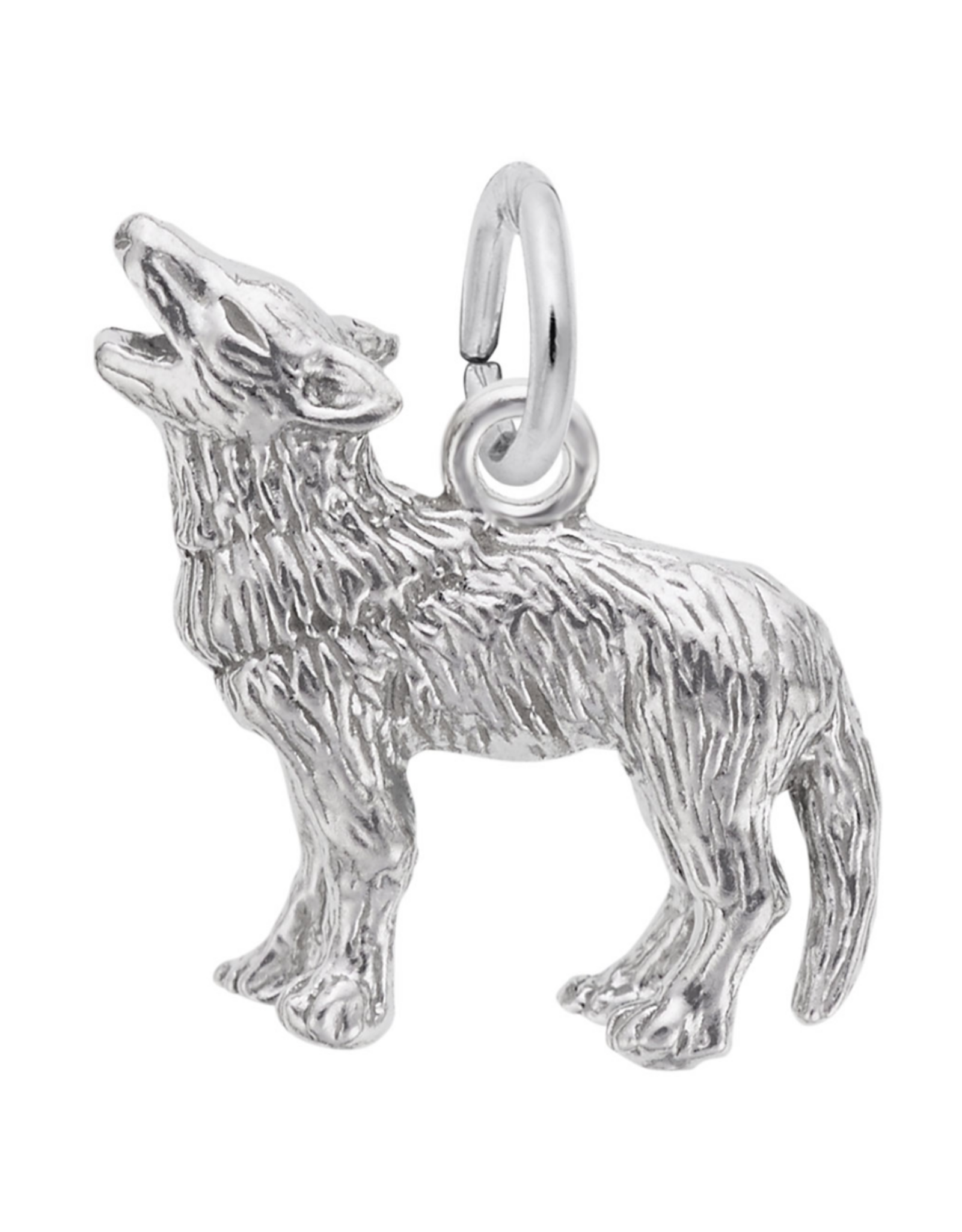 Charmes - Loup (6185)