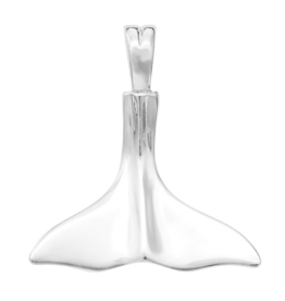 Charmes - Queue de Baleine Large