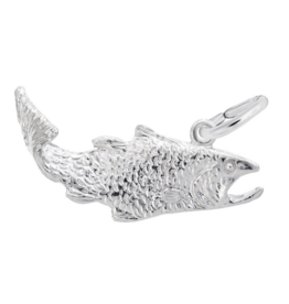 Charms - Salmon