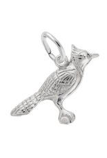 Charms - Blue Jay (3849)