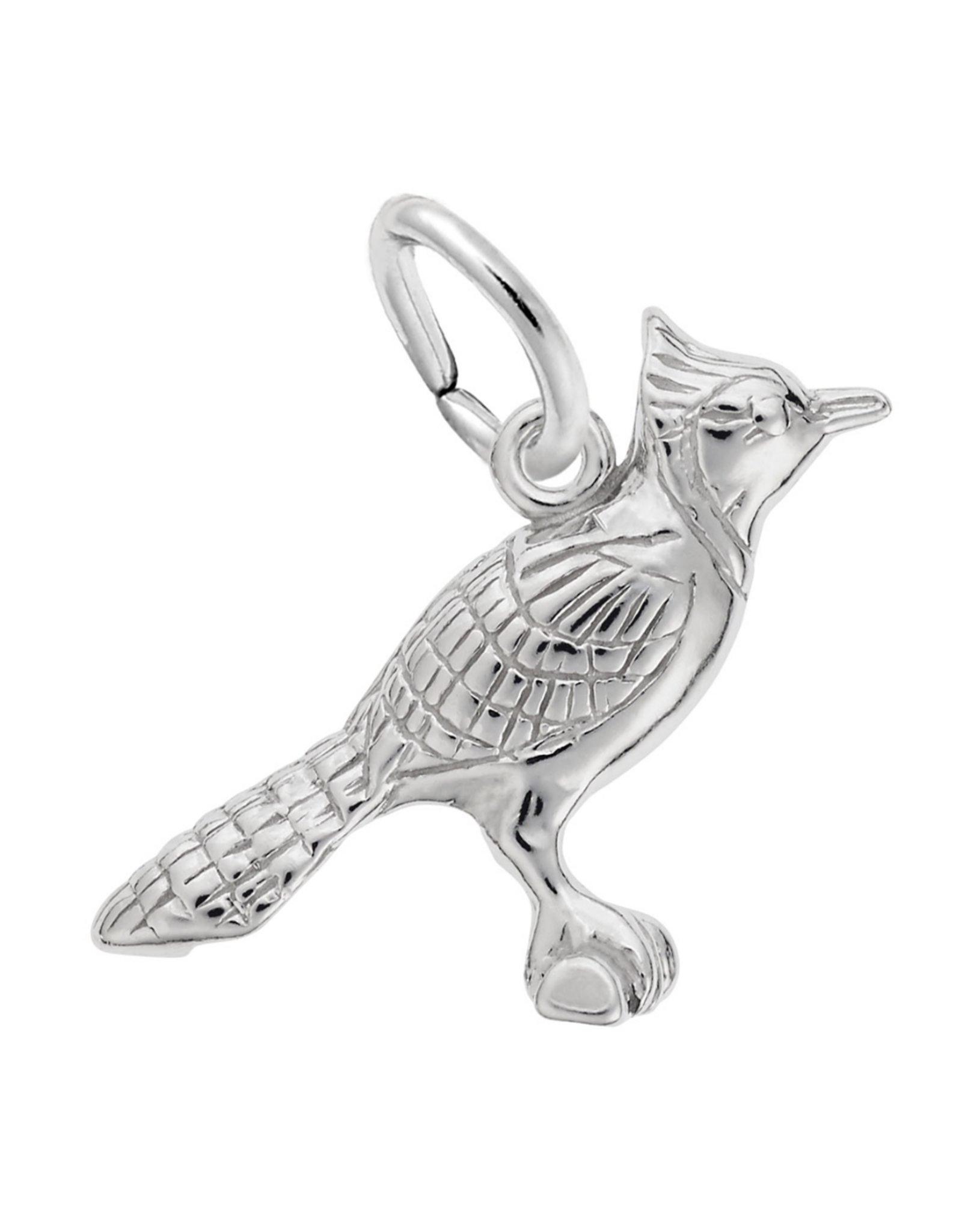 Charms - Blue Jay (3849)