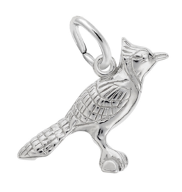 Charms - Blue Jay