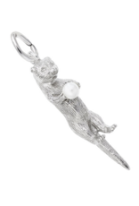 Charmes - Loutre (3498)