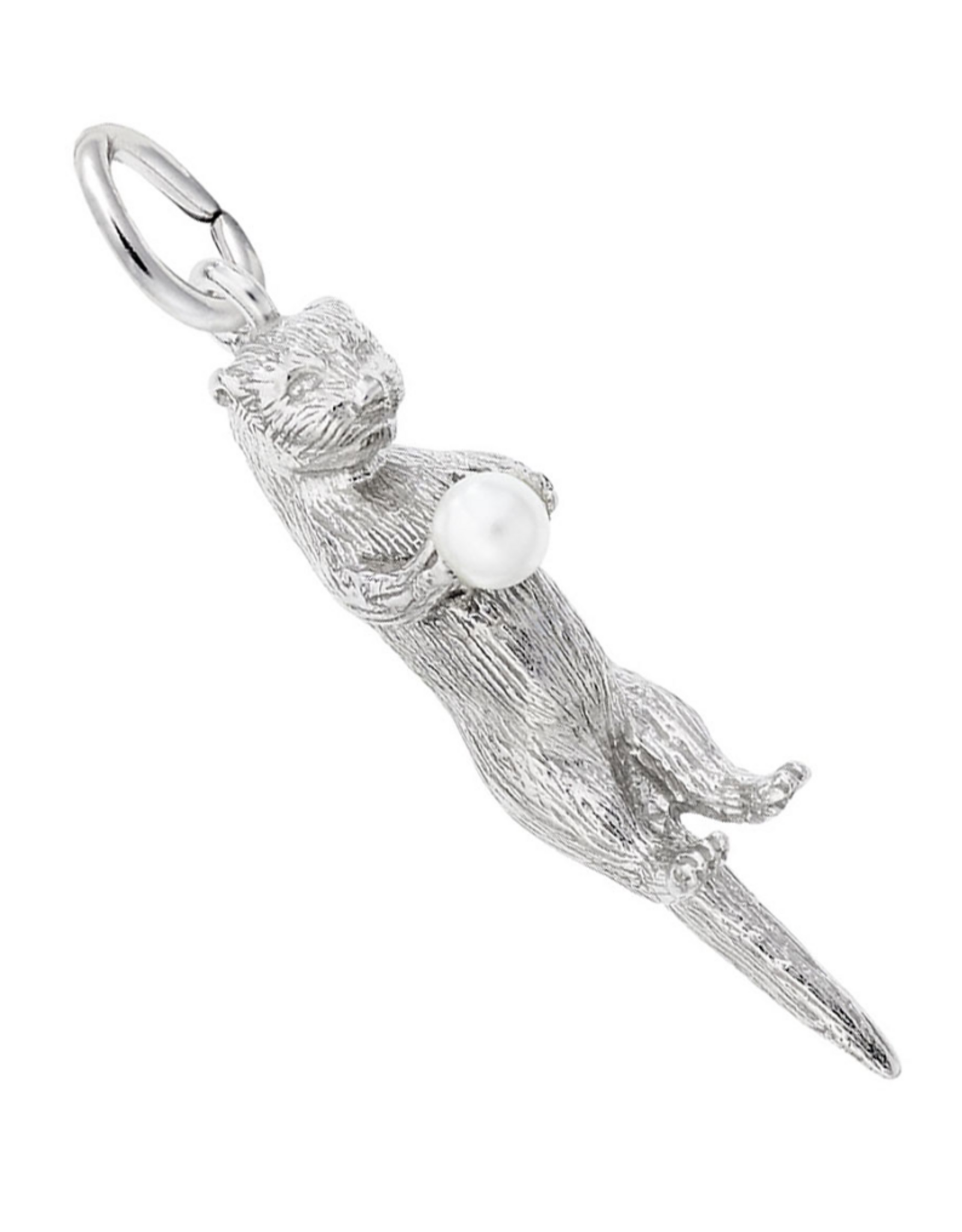 Charmes - Loutre (3498)