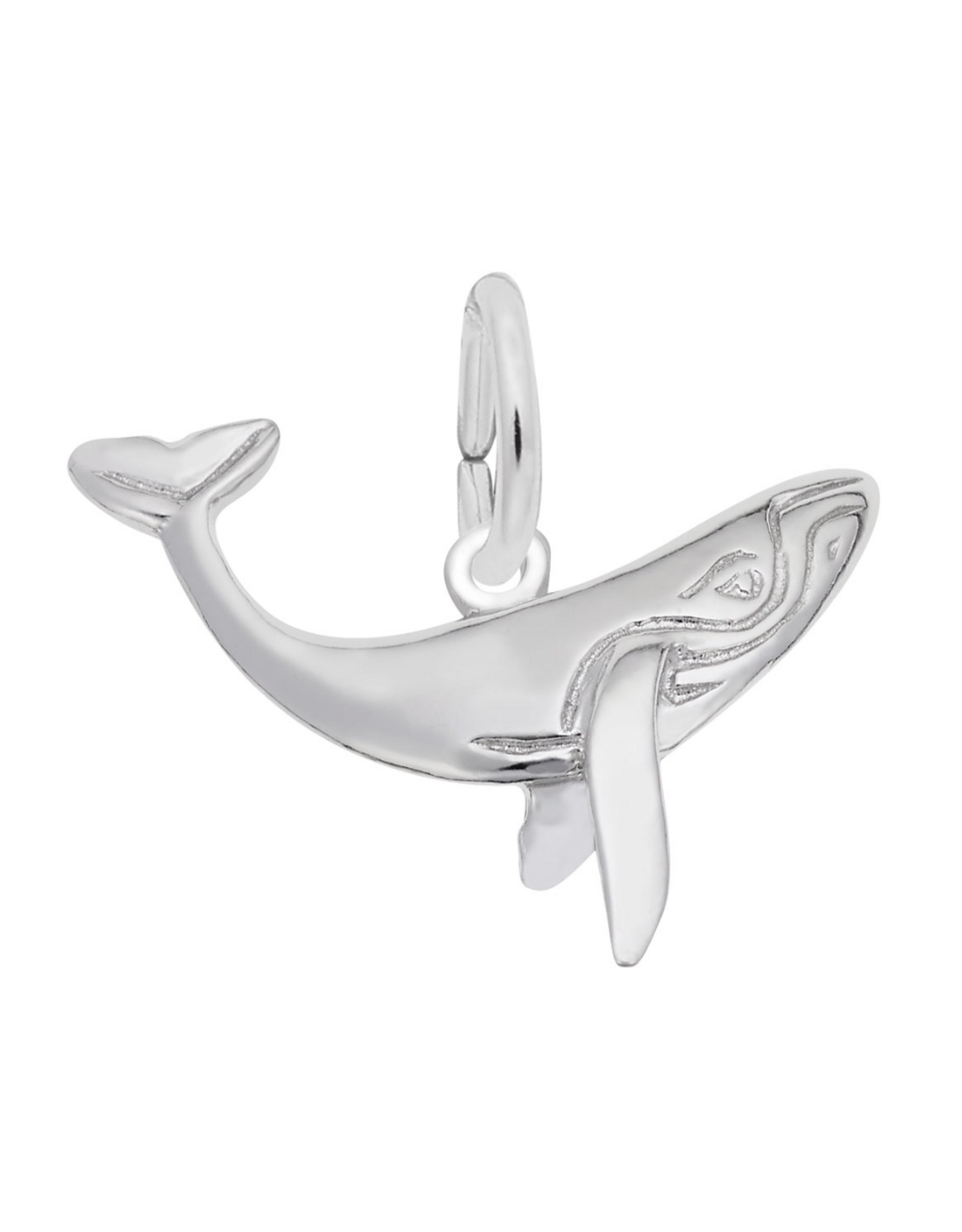 Charmes - Baleine (3400)